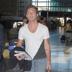 <b>주드</b>로 공항에서..