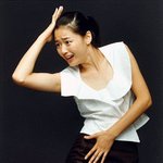 전지현, <b>더위</b>먹었어?