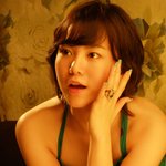 눈빛소녀 '곽지민' 사진<b>촬영</b> 현장