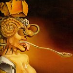 거장 입체파 피카소의 <b>명화</b>들 ~ ^^*
