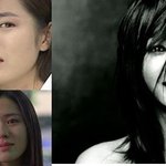 눈물 흘리는 모습이 아름다운 연예인