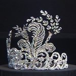 미스코리아 <b>왕관</b>의 가격 무려....4억6천