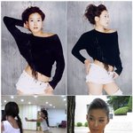 <b>현영</b> 몸매좋은줄알았지만....굿굿굿~!!