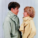 류시원&amp;서지영..<b>한때</b> 좋았던 시절 모습!!
