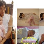 안정환&amp;이혜원 부부의 딸,안<b>리원</b> 변천사??