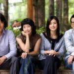 [정다빈] 옥탑방 시절, <b>김래원</b> 과 함께