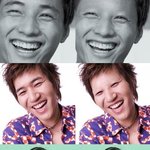 <b>단지</b> 눈썹하나 지웠을 뿐인데....