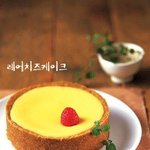 오븐없이 치즈케이크 만들기