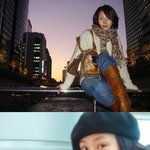 박예진 <b>평소모습</b>