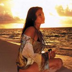 <b>중동</b>의 이효리 하이파 화보