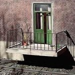 기차 지나가면 대략 <b>낭패</b>!