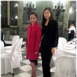 김연아 싸이 사진! 아사다 <b>마오</b>도 함께~