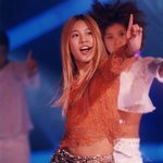 보아 지금과는 다른 <b>통통</b>한 모습