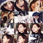 최근 살빠진 <b>유진</b>의 청순하고 러블리~한 모습들~!!!