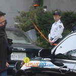 사망한 최진실씨 <b>소식</b>에 울면서 달려가는 신애ㅠ