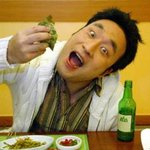 [이혁재] ‘불혹 넘기면 출마할 거예요’ 마흔 다섯쯤 되면 꼭 정치를...