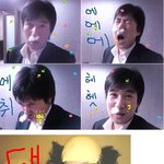 <b>안재환</b> “이 결혼은 무효다” 엽기셀카 ~~