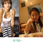 완소녀 이효리! 그녀의 팔색조 매력 <b>발산</b>!