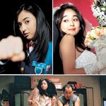 [여고생 시집가기] '엽기소녀'로 돌아온 임은경