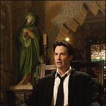 [키아누 리브스] 고독한 '콘스탄틴'은 곧 나! 2월 8일 전세계...