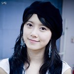 구혜선 최근 인기가요 방송 전 고화질 <b>직찍</b>~
