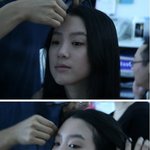 최근 려원, 여전히 <b>투명</b>한 쌩얼 공개! 일상 속으로!