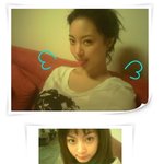 한예슬 <b>셀카</b>, 진짜 너무 사랑스럽따.. !!
