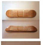 <b>밴드</b>형 스케이트보드 ㅋ
