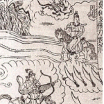 고구려 전력의 핵심 개마<b>무사</b>와 조의선인