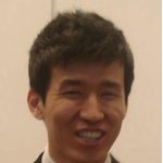 이대 앞에 온 션 &amp;#54973;아 직찍, <b>주름관리</b> 좀 ㅋㅋㅋ