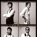 콧수염기른 주지훈, '커.프'김재욱은 <b>게이</b>가 됐다고?!