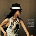 신이 내린 몸매