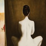 인터넷경매 사상 최고가를 <b>낙찰</b>받은 바로 이 그림