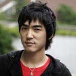 심하게 비슷하게 생긴 남자<b>핑클</b>