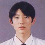 이준기<b>학창</b>시절