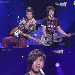 타블로 라디오에 '닥터피쉬' <b>리드보</b>컬 자격으로 나왔던 유세윤