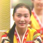<b>하리수</b>닮은 북한아가씨