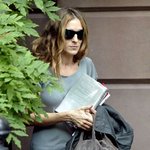 <b>사라</b> 제시카 파커의 평소패션?