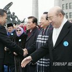 굴욕 <b>전두환</b> 대통령~~~~~~~~;;;
