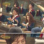 해리<b>포터</b>로 변신한 정준호, 그럴듯 한데