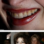 <b>헬레나</b> 본햄 카터 이건 좀 아닌듯;;