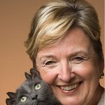 귀가 네개인 고양이 '<b>요다</b>'! 주인에게 사랑받고 있네요~