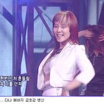 살빠진 '<b>다나</b>' 귀여운 배바지패션~!!
