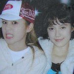 ★구혜선과 산다라<b>박</b> 같이찍은사진★