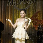 오빠들이 격하게 아끼는 문근영vs<b>유빈</b> 누가 더 좋아?