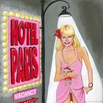 패리스 힐튼, 톰크루즈 등 헐리우드 풍자 만화