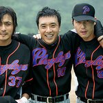 김승우의 굴욕 (<b>장동건</b> 정우성 미친미모 자랑중)