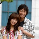 <b>오만석</b> 망언 "윤은혜에게 많이 배워야죠~"