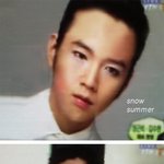 장근석 최근사진 여자화장 화보