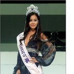 2008년 '<b>미코</b>' 대회 시상나온 이지선~여신강림포스!